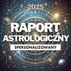 Poznaj Siebie: Spersonalizowany Raport Astro